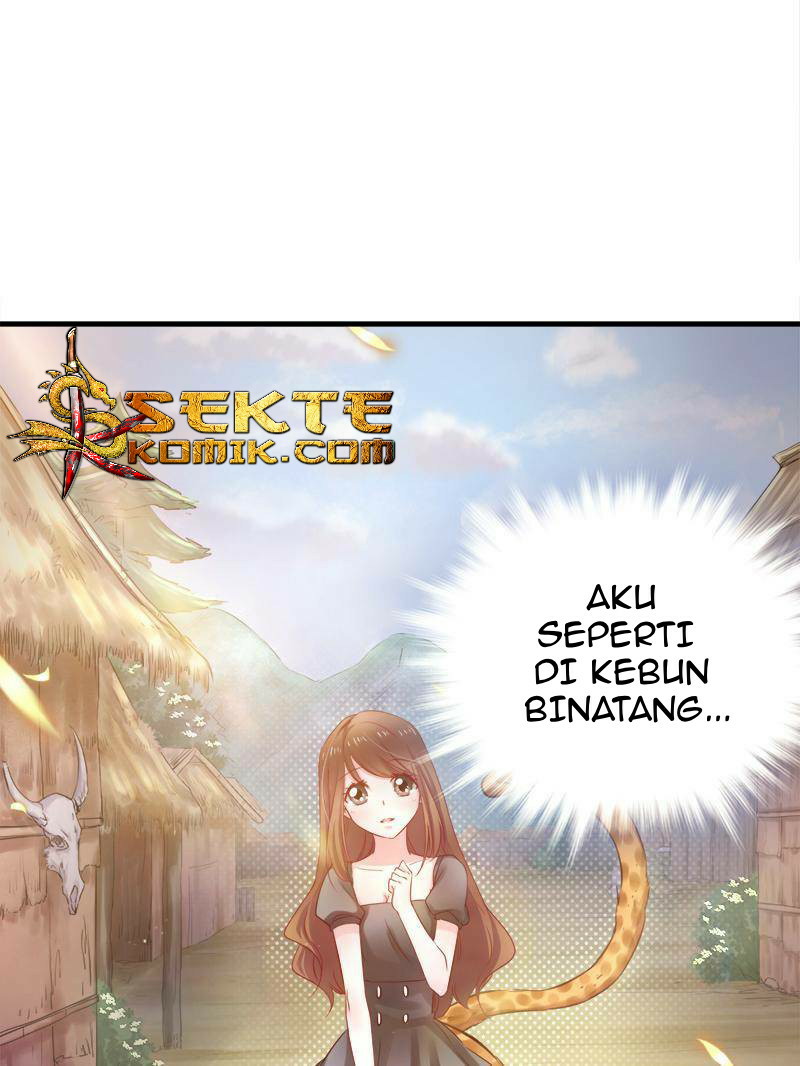 Beauty and the Beasts Chapter 02 Gambar 17
